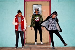 Mishka Holiday 2012 Lookbook Photographed by Brook Bobbins