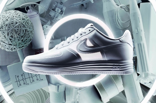 News: Nike Lunar Force 1 Air Force 1 30th Anniversary
