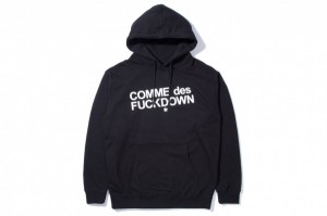 SSUR The Cut Fall/Winter 2012 ‘Comme’ Collection
