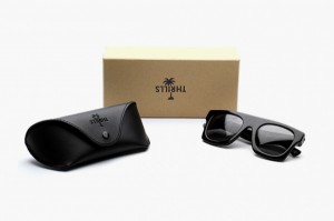Thrills Spring/Summer 2013 Eyewear