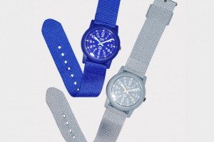 Timex x Beauty & Youth ‘Camper’ Watches