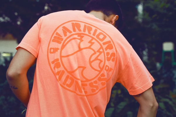 Warriors of Radness Fall/Winter 2012 Collection