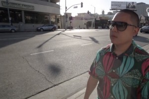 Fresh Off The Boat w Eddie Huang: Los Angeles Pt 1