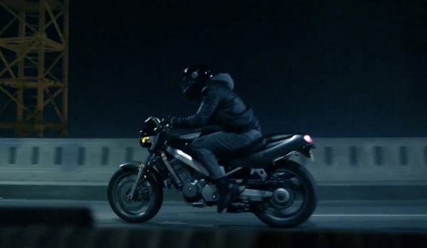 Video: Grand Theft Auto ‘Rise’
