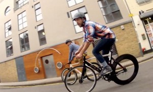 Video: H&M For Brick Lane Bikes Collection