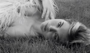 Video: Kate Upton ‘It Had To Be You’ For Vogue Germany