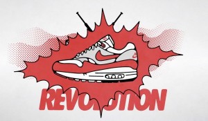 Video: ‘Air Reinvented’ The Nike Air Max