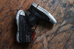 Converse Spring/Summer 2013 Collection Preview