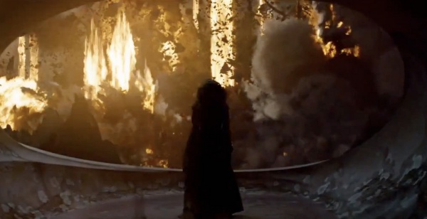 ‘Man Of Steel’ Official Trailer #2