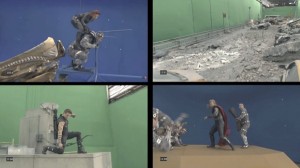 Video: Marvel’s ‘Avengers: Anatomy Of The Shot’