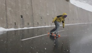 Video: The Freeboard A-Team