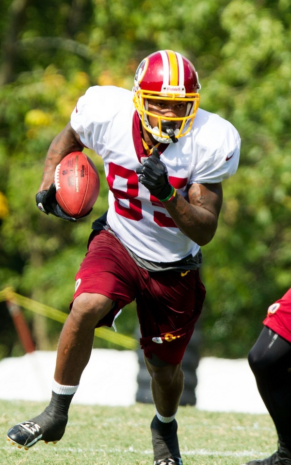 10 Waiver Wire Players That Can Save Your Fantasy Football Dreams