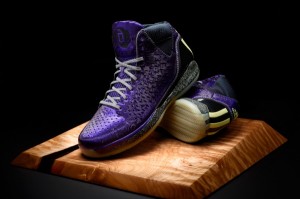 adidas D-Rose 3 ‘Nightmare’