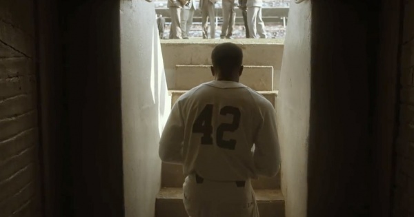 Video: “42” Official Trailer #2