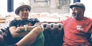 Video: A Conversation With Steve Caballero & Christian Hosoi