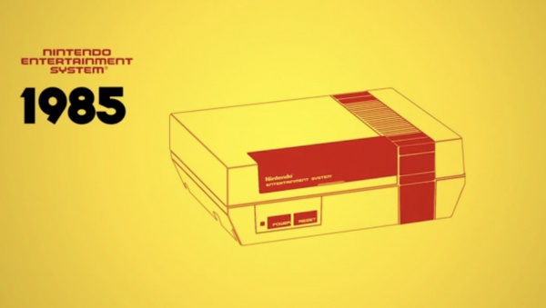 Video: A History of Nintendo