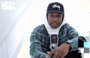 Video: A$AP Rocky’s “Long.Live.A$AP” Decoded