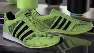 Video: adidas Presents “Primeknit”