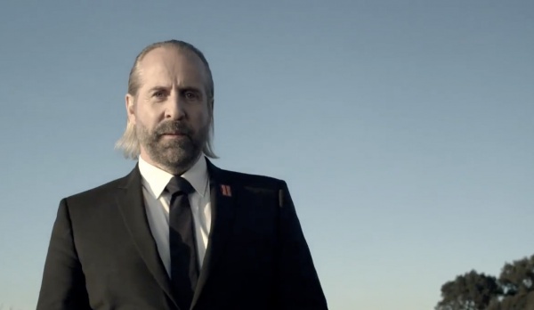 Video: Call of Duty Black Ops 2 ‘The Replacer’
