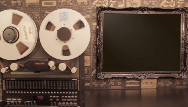 Celebrating 50 Years of the Mixtape