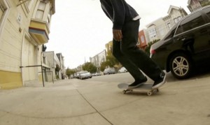 Video: DQM Skate Team “A Dip In The Bay”