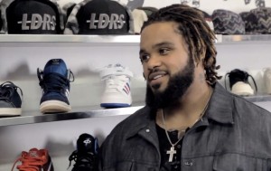 Video: Detroit Rubber Episode 1: Prince Fielder’s $10K Jordans