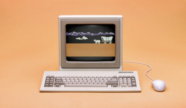 Video: Child of the 90’s