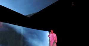 Video: Kanye West “Clique” 10-Minute Atlantic City Rant