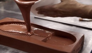 Video: Crafting Sole Molds With Red Wing Shoes
