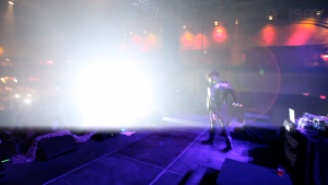Behind-The-Scenes: Long.Live.A$AP Tour