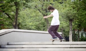 Video: “Plan B” Skateboard Film Teaser Trailer