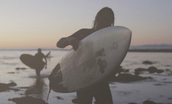 Video: SLVRD ‘How to Spend Your Day’ Lookbook