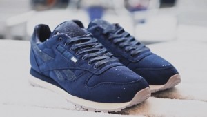 Video: Sneakersnstuff x Reebok 30th Anniversary ‘Classic Leather’ Interview