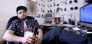 Video: Exploring Melbourne’s T-Shirt Culture