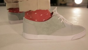 Video: The Making of Pointer Spring/Summer 2013