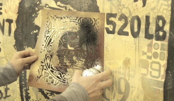 Video: The Rise Of OBEY