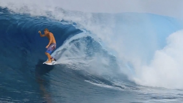 Video: Volcom “Coming Of Ageless”