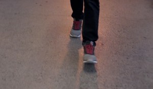 Video: Hanon x adidas Consortium CNTR