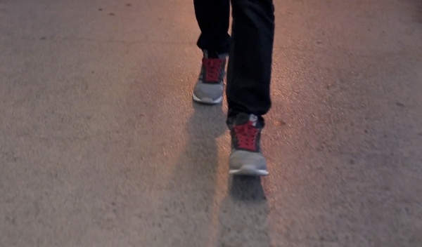 Video: Hanon x adidas Consortium CNTR