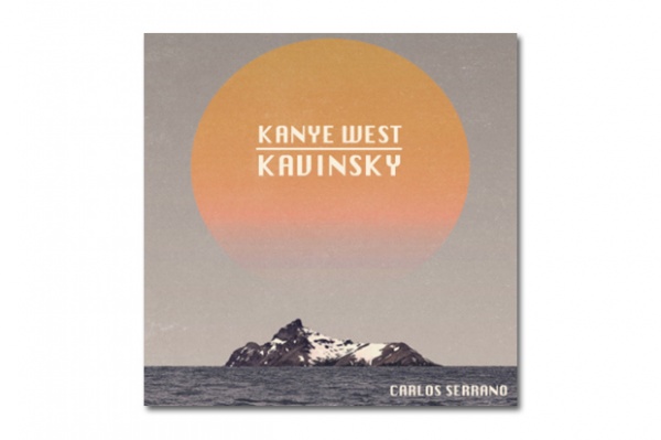 Kanye West vs. Kavinsky ‘Protolife’ Carlos Serrano Remix