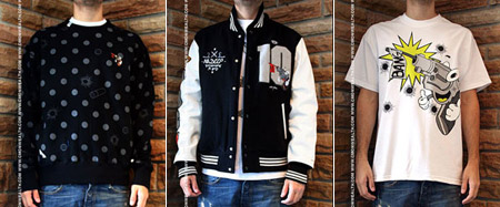 10Deep Releases Winter 2006 Collection