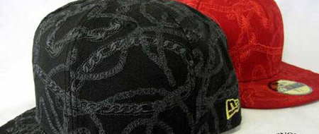 10Deep Spring 07 New Era Caps