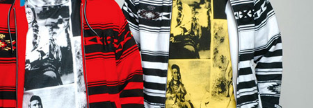 10 Deep Clothing Spring 2007