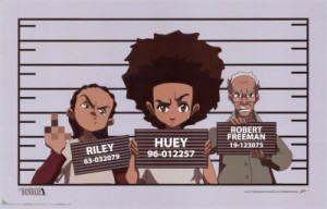 BET don’t care about black people!