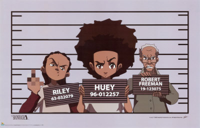 BET don’t care about black people!