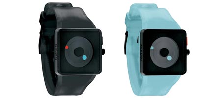 Nixon Newton Watch