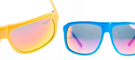 DURKL x SabreVision Limited Edition Sunglasses