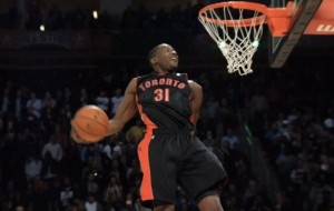 2013 NBA All-Star Slam Dunk Contest