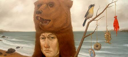 Andy Haynes Show – The Journal Entries of Changing Tides