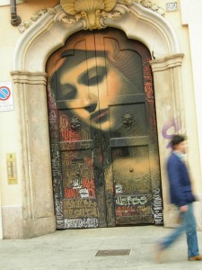 Street art / Milan